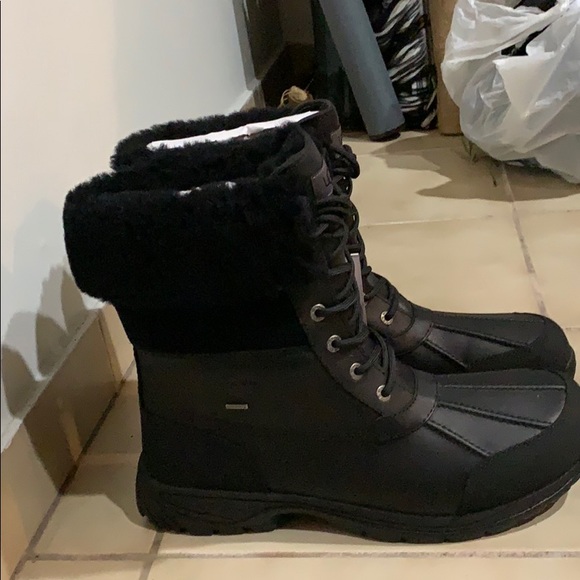 butte uggs